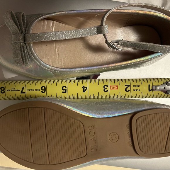 Girl’s Sz 13 Mary Janes - Picture 5 of 5